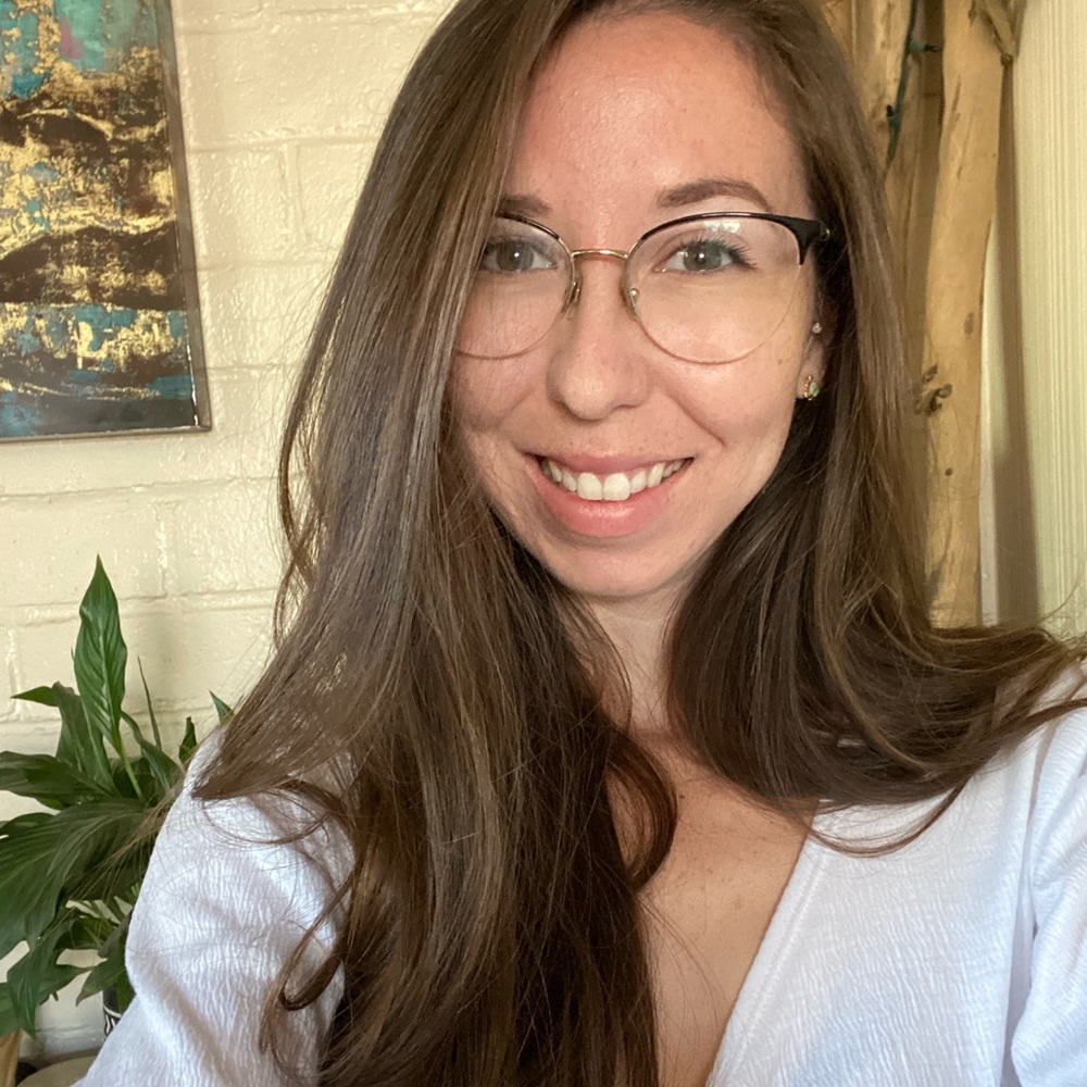 Meet your Posher, Francine